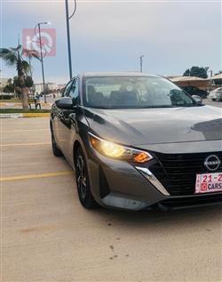 نيسان سنترا